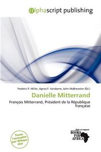 Danielle Mitterrand
