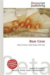 Bear Cove