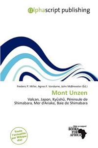 Mont Unzen