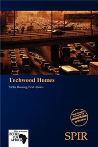 Techwood Homes