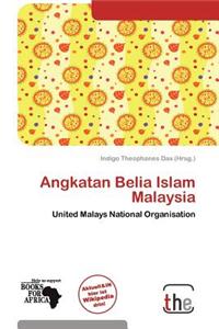 Angkatan Belia Islam Malaysia