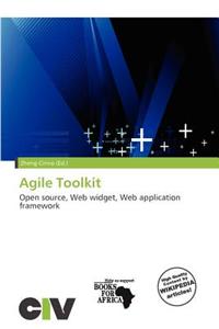 Agile Toolkit