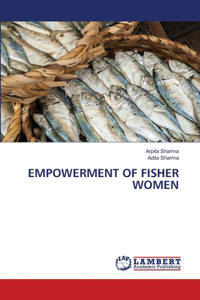 Empowerment of Fisher Women