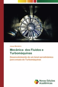 Mecânica dos Fluidos e Turbomáquinas