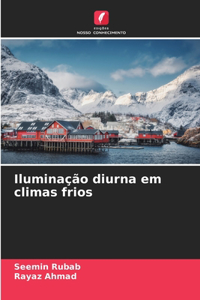 Iluminação diurna em climas frios