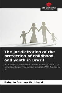 The juridicization of the protection of childhood and youth in Brazil