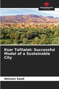 Ksar Tafilalet