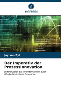 Imperativ der Prozessinnovation