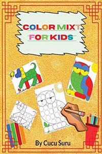 Color mixt kids