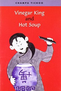 Vinegar King And Hot Soup
