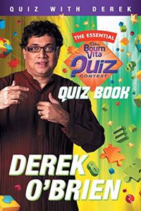 Essential Bqc Quiz Book