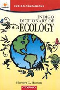 Indigo Dictionary Of Ecology