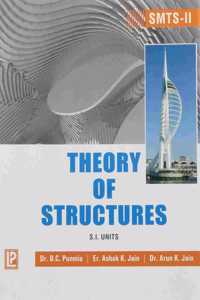 Theory of Structures: In S.I. Units