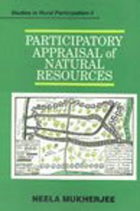 Participatory Appraisal of Natural Resources (Sirup-3)