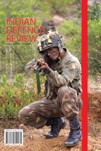 Indian Defence Review 27.4