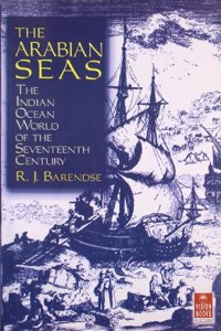 Arabian Seas
