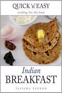 Indian Breakfast