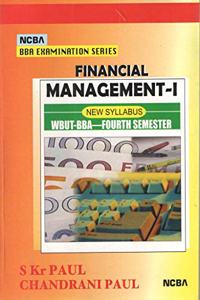 Financial Management I