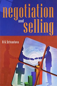 Negotiation and Selling