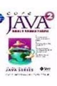 Core Java Vol-Ii Advanced Features