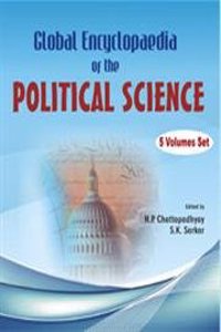 Global Encyclopaedia of the Political Science (Set 5 Vol)