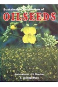 Sustainable Production of Oil Seeds