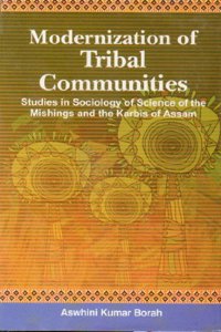 Modernization Of Tribal Communities