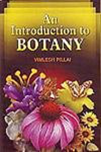 An Introduction To Botany