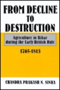 From Decline to Destruction