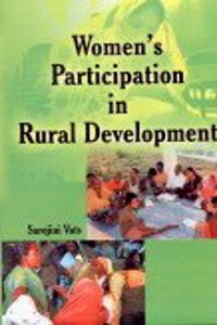 Women’S Participation In Rural Development