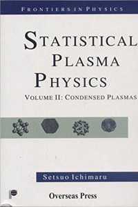 Statistical Plasma Physics : Volume Ii