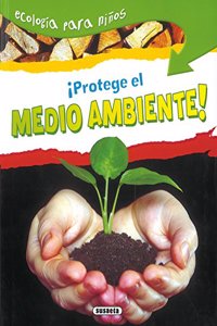 Protege el medio ambiente! / Protect the Environment!