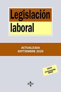 Legislacion laboral