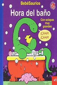Hora del bano