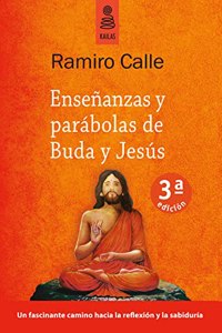 Ense anzas y par bolas de Buda y Jes s