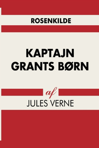 Kaptajn Grants børn