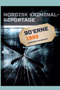 Nordisk Kriminalreportage 1993