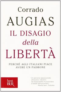 Il disagio della liberta