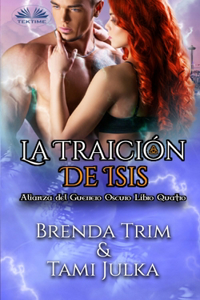 Traición de Isis