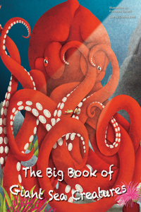 The Big Book of Giant Sea Animals & The Small Book of Tiny Sea Animals