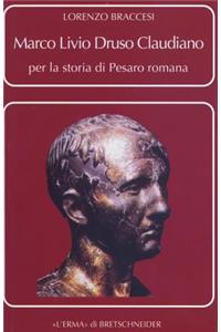Marco Livio Druso Claudiano