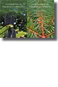 Handbook of the World's Conifers