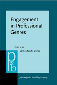 Engagement in Professional Genres