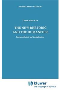 New Rhetoric and the Humanities