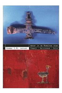 Water in de Romeinse stad