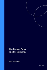 Roman Army and the Economy