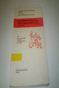 Ergonomics of Manual Wheelchair Propulsion