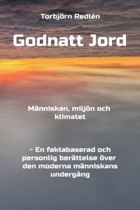 Godnatt Jord