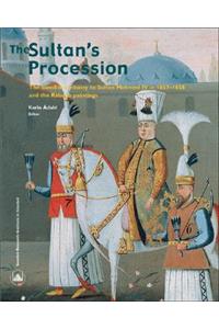 The Sultan's Procession