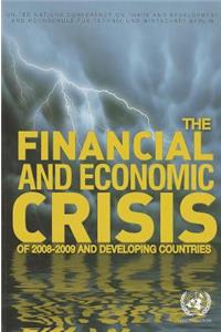 Financial and Economic Crisis of 2008-2009 and Developing Countries